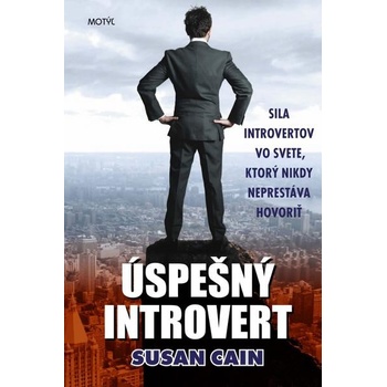 Úspešný introvert