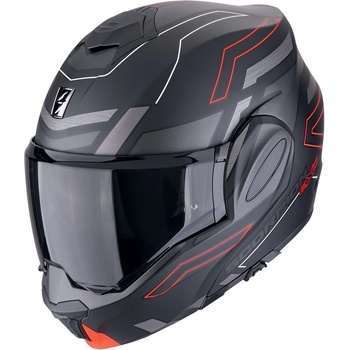 Scorpion EXO-TECH EVO CONQUER