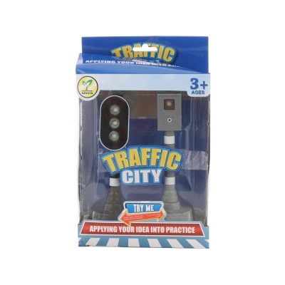 Lamps Sada semaforů