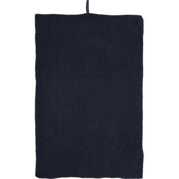 Södahl Малка кухненска кърпа Soft Kitchen 40 x 60 см индигова (24618)