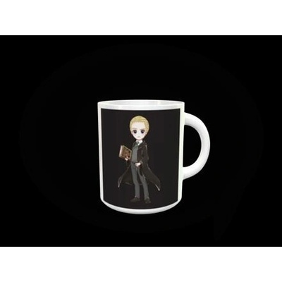 Magický hrnček Draco Malfoy 300 ml