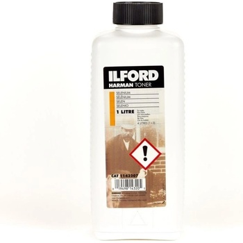Ilford Selenium toner 1L