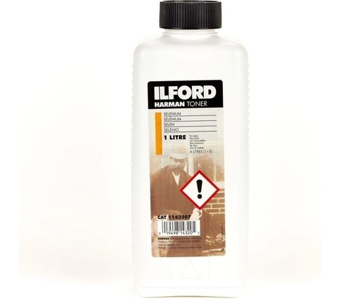 Ilford Selenium toner 1L