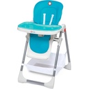 Lionelo Linn Plus tyrkysová