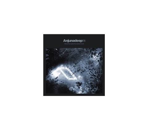 Various - ANJUNA DEEP 04 CD