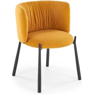 Halmar Claire žlutá