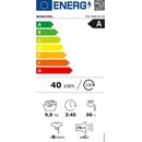WHIRLPOOL FFD 9489 BV EE