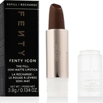 Fenty Beauty Fenty Icon The Fill: Semi Matte Lipstick 3, 8 g нюанс 09 She a CEO