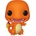 Funko Фигура Funko POP! Games: Pokemon - Charmander #455 (077402)
