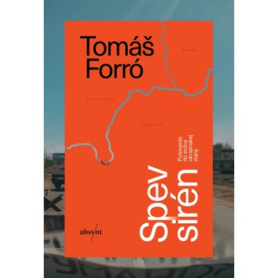 Spev sirén - Tomáš Forró