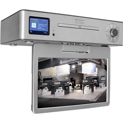 Soundmaster EliteLine KTD1020SI