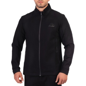 FLAIR Спортно горнище 125020 (125020-black)
