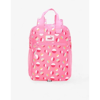 PUMA Summer Camp Backpack Pink