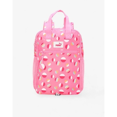 PUMA Summer Camp Backpack Pink