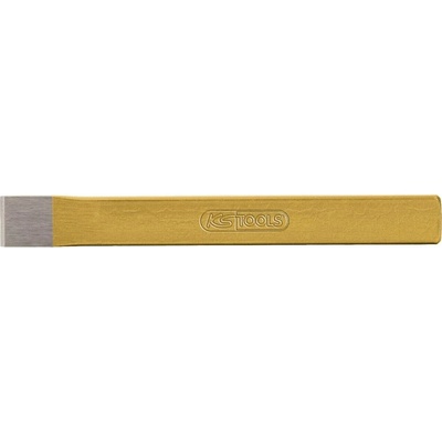 KS Tools Dláto drážkové, 230 mm 162.0131
