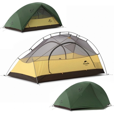 Naturehike Star River 2 210T 2400g