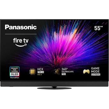 Panasonic TV-55Z95BEG