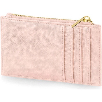 BagBase dámska peňaženka BG754 Soft Pink