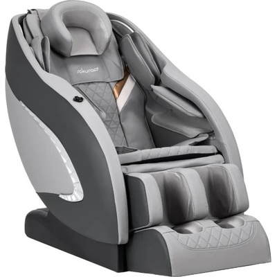 Sakura Classic 305 Šedá – Zboží Mobilmania