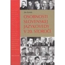 Osobnosti slovenskej jazykovedy v 20. storočí - Ján Kačala