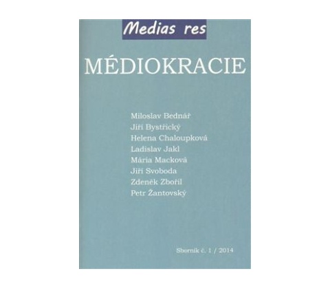 Mediokracie