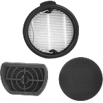 JIMMY Комплект филтри за прахосмукачка JIMMY PW11 / PW11 Pro / PW11 Pro Max (6946499385805)