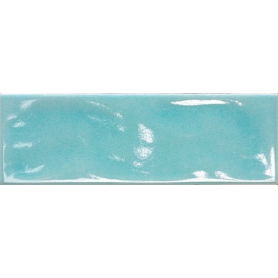 Tonalite Kraklé acqua chiara 10 x 30 cm lesk KRA4606 0,96m²