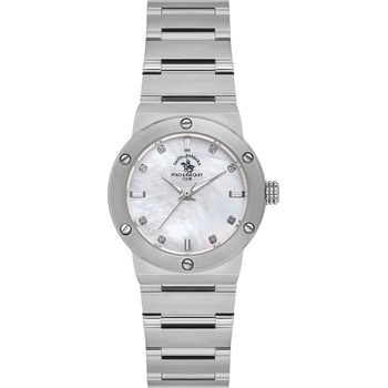 Santa Barbara Polo & Racquet Club Дамски часовник Santa Barbara Polo & Racquet Club Unique - SB. 1.10664-1 (SB.1.10664-1)