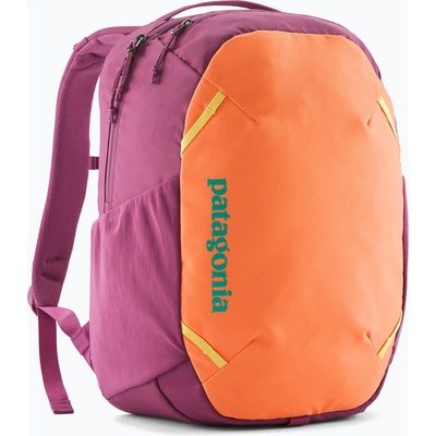 Patagonia Градска раница Patagonia Atom Day Pack 24 l faded magenta