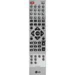 GENERAL LG 6710CDAT05G - съвместимо дистанционно управление на марката General (6710CDAT05G) Дистанционно
