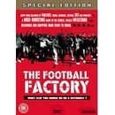 Football Factory DVD