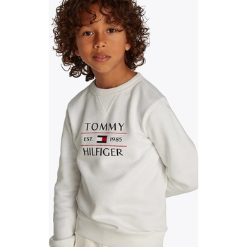 Tommy Hilfiger Детски суичър Tommy Hilfiger (KB0KB09569.128.176.PPYA)
