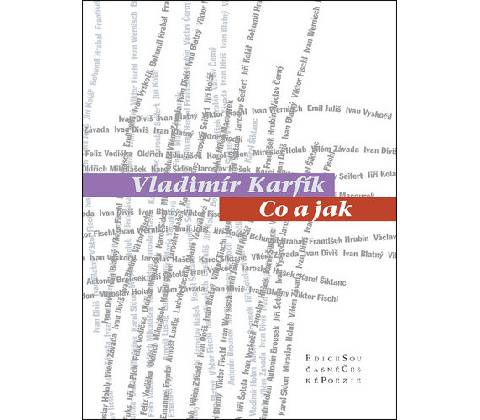 Co a jak