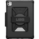 Urban Armor Gear UAG Metropolis, черен - iPad Pro 11" (124478B14040)