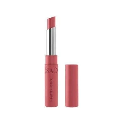 IsaDora The Matte Lipstick rtěnka hnědá 2 g