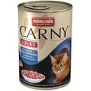 Krmivo pre mačky Animonda Carny Cat Adult treska s petržlenom 400 g