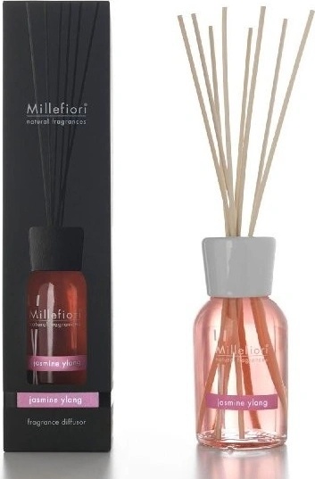 Millefiori Natural Magnolia Blossom & Wood 250 ml
