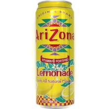 Arizona Lemonade 0,68 l