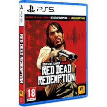 Red Dead Redemption