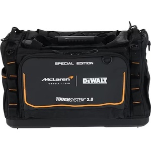 DEWALT TOUGHSYSTEM 22" специална чанта за комплект DEWALT® x McLaren F1 Team DWST83542-1 (DWST83542-1)