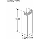 Bosch DWZ0BX3L1
