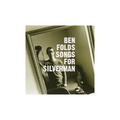 Folds Ben - Songs For Silverman CD