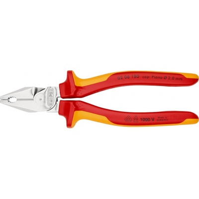 Knipex 02 06 180 SB