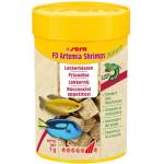 SERA Artemia FD Snack 100 мл / 8 г