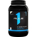 Rule 1 R1 Whey Blend 884 g