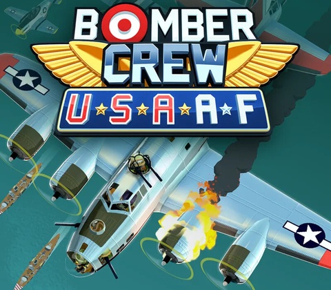 Bomber Crew: USAAF
