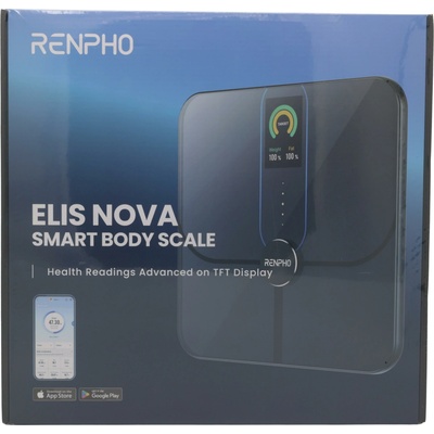 Renpho Elis Nova čierna