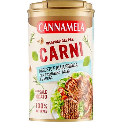 Cannamela Mäsové Korenie 90 g