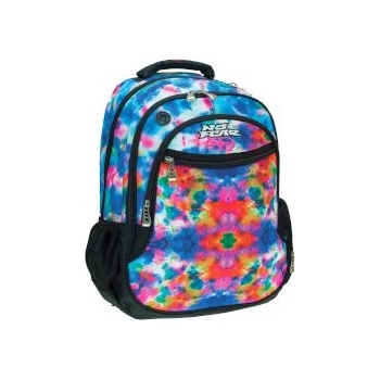 Bmu Раница No Fear Color Tie Dye