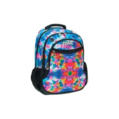 Bmu Раница No Fear Color Tie Dye